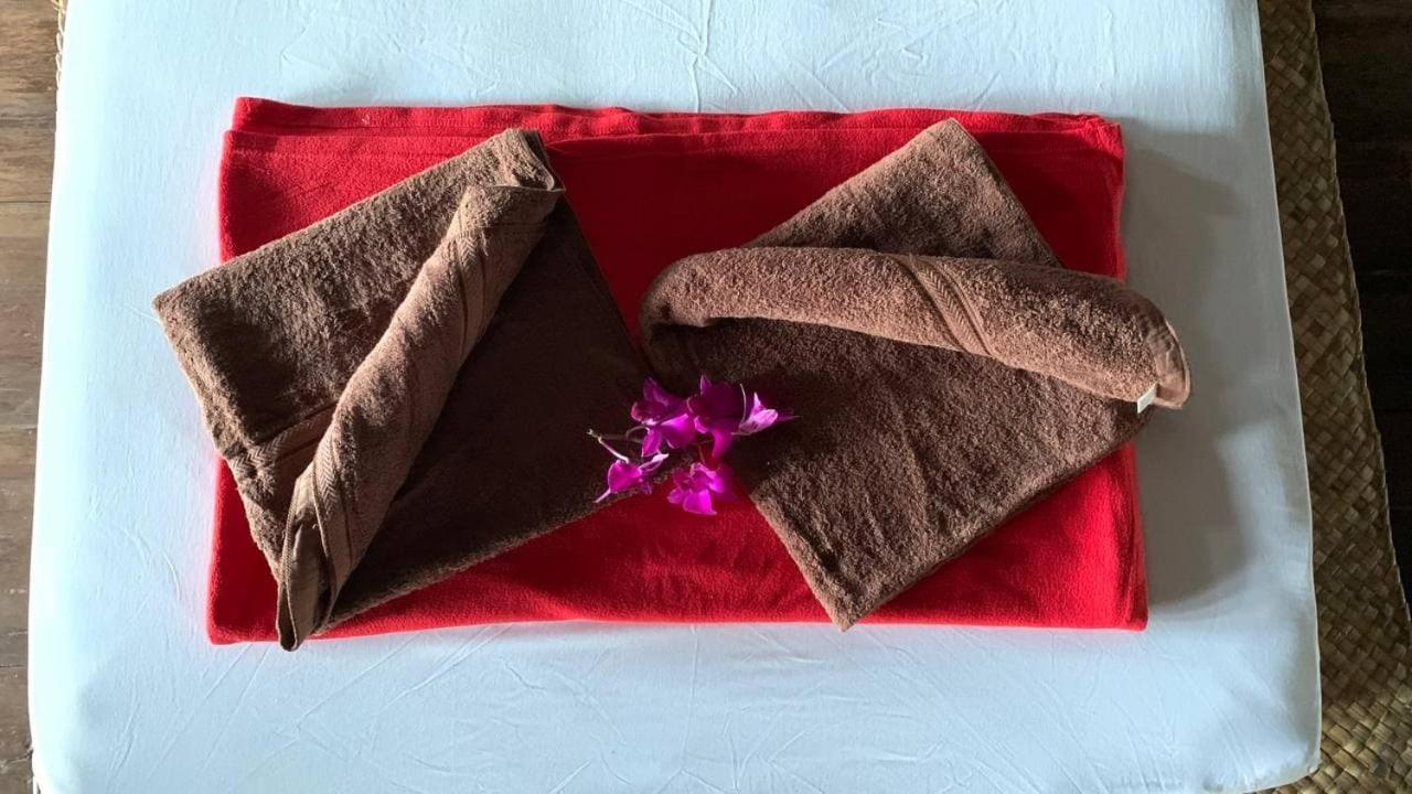 St 63 Home Stay & Tour Kampong Khleang 외부 사진