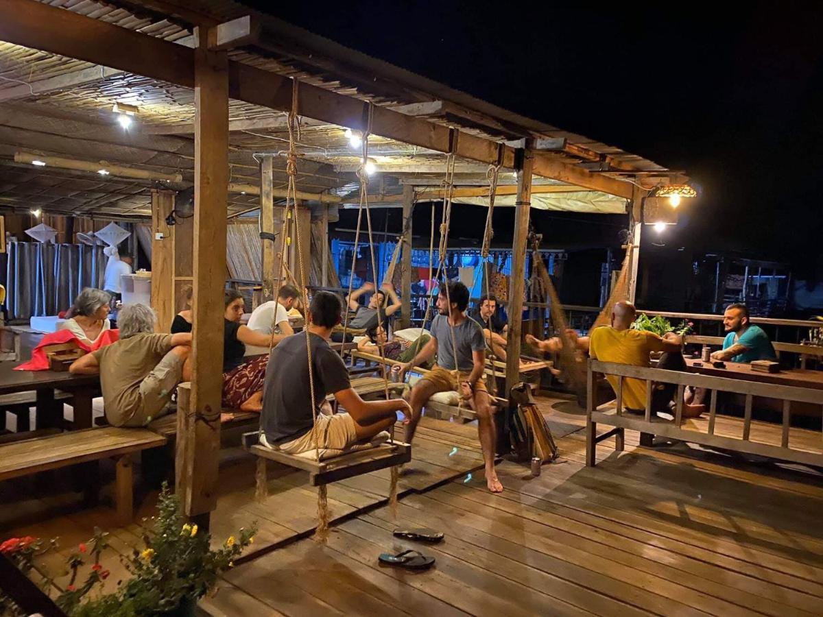 St 63 Home Stay & Tour Kampong Khleang 외부 사진